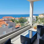 Penthouse Dream Look Apartamento Rogoznica (Sibenik-Knin)