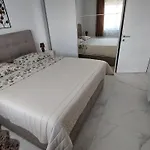 Penthouse Dream Look Lejlighed