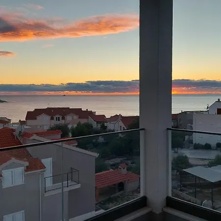 Penthouse Dream Look Lejlighed