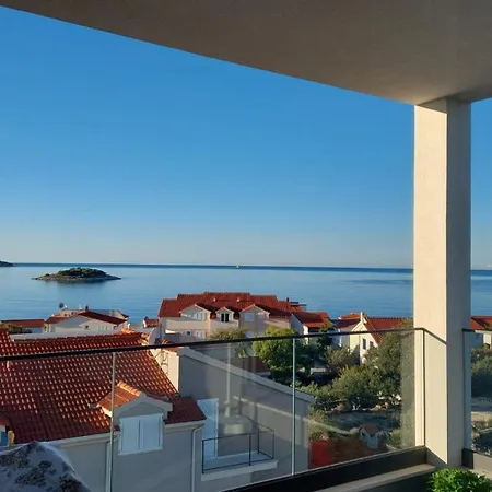 Apartment Penthouse Dream Look Rogoznica (Sibenik-Knin)