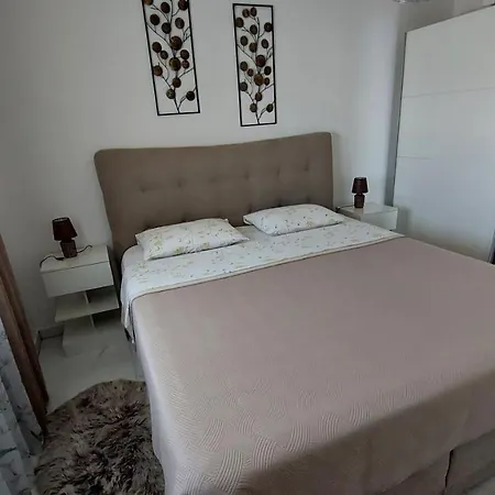 Penthouse Dream Look Apartment *