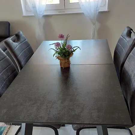 Penthouse Dream Look Appartement Rogoznica (Sibenik-Knin)