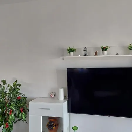 Penthouse Dream Look Rogoznica (Sibenik-Knin)