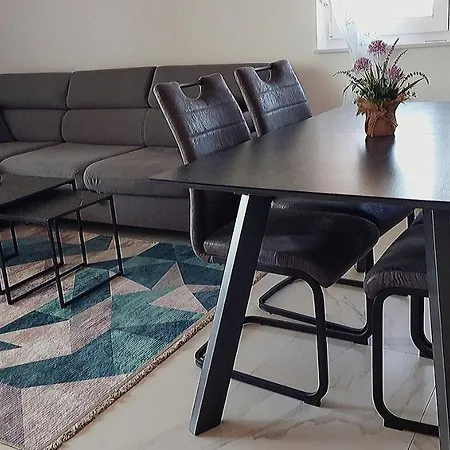 Penthouse Dream Look Apartment *