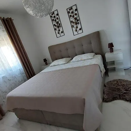 Penthouse Dream Look Apartment Rogoznica (Sibenik-Knin)