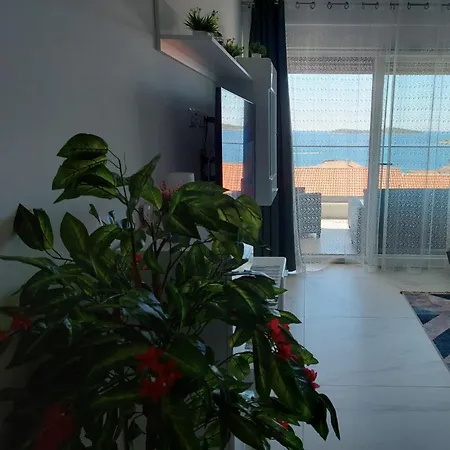 Lejlighed Penthouse Dream Look Rogoznica (Sibenik-Knin)
