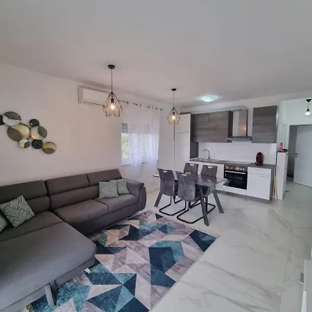 Apartment Penthouse Dream Look