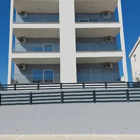 Penthouse Dream Look Apartment