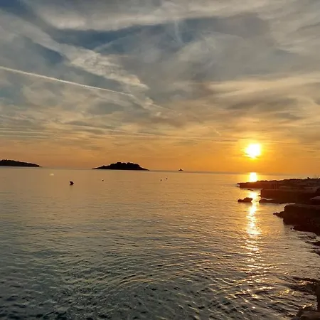 Penthouse Dream Look Apartment Rogoznica (Sibenik-Knin)