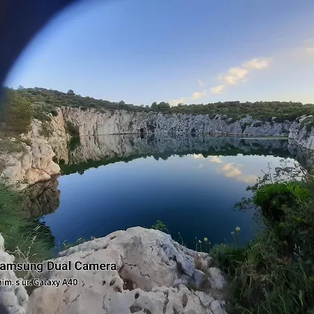 Appartement Penthouse Dream Look Rogoznica (Sibenik-Knin)