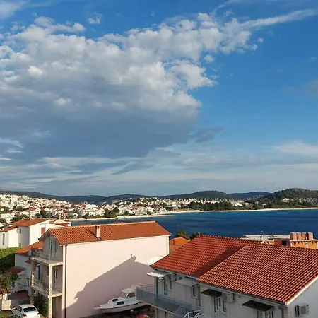 Appartement Penthouse Dream Look