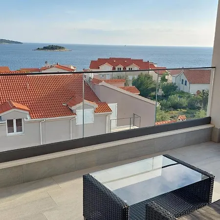 Penthouse Dream Look Rogoznica (Sibenik-Knin)
