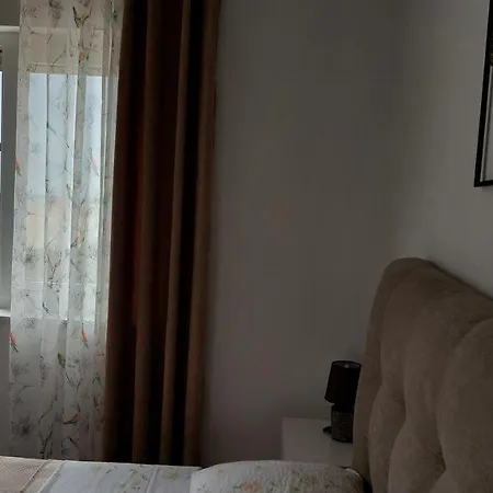 Lejlighed Penthouse Dream Look