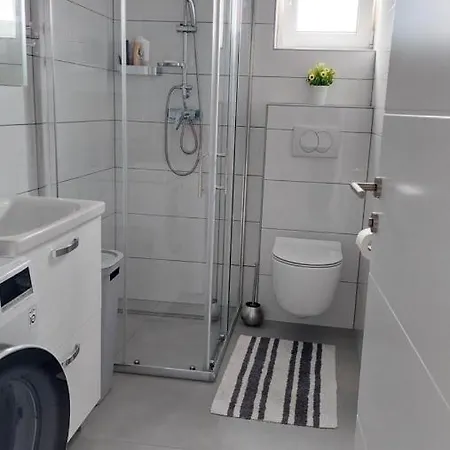Penthouse Dream Look Rogoznica (Sibenik-Knin)