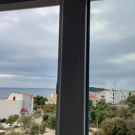 Apartment Penthouse Dream Look