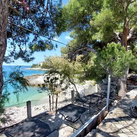 Apartament Penthouse Dream Look Rogoznica (Sibenik-Knin)