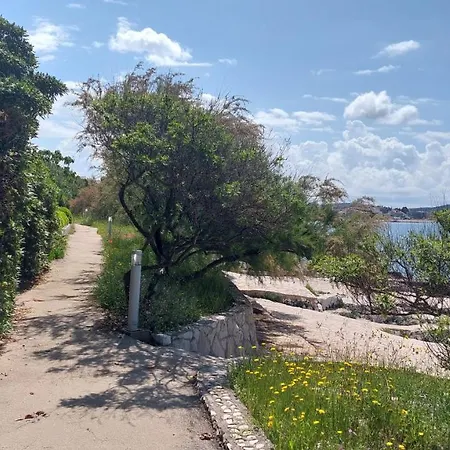 Lejlighed Penthouse Dream Look Rogoznica (Sibenik-Knin)