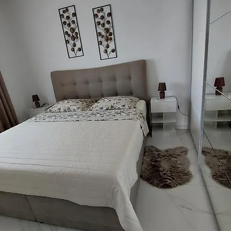 Penthouse Dream Look Rogoznica (Sibenik-Knin)