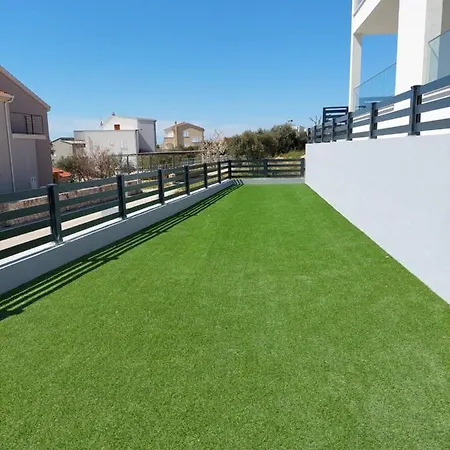 Lejlighed Penthouse Dream Look *