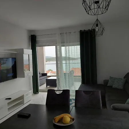 Penthouse Dream Look * Rogoznica (Sibenik-Knin)