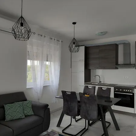 Apartment Penthouse Dream Look
