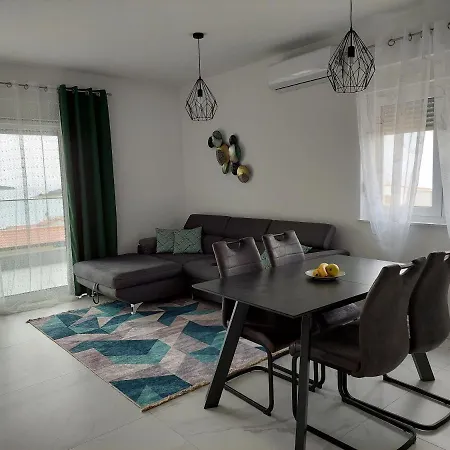 Penthouse Dream Look Lejlighed *