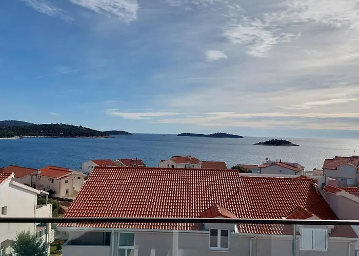 Penthouse Dream Look Apartamento *