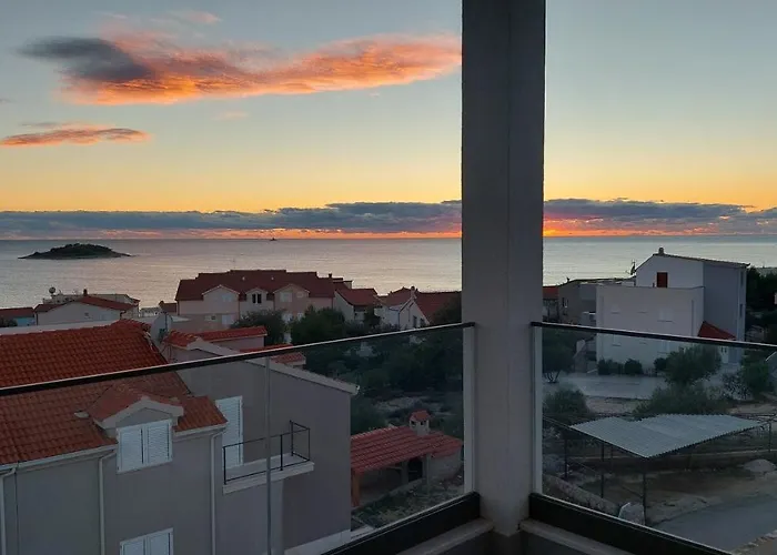 Penthouse Dream Look Apartamento