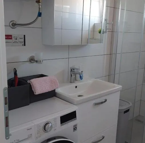 Penthouse Dream Look Apartamento *