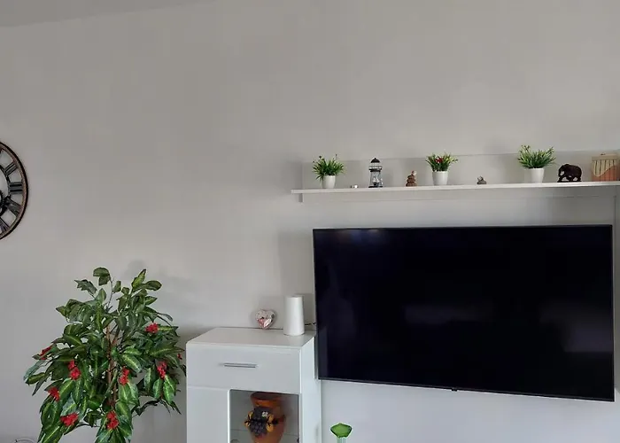 Penthouse Dream Look Rogoznica (Sibenik-Knin)