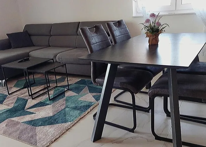 Penthouse Dream Look Apartamento *