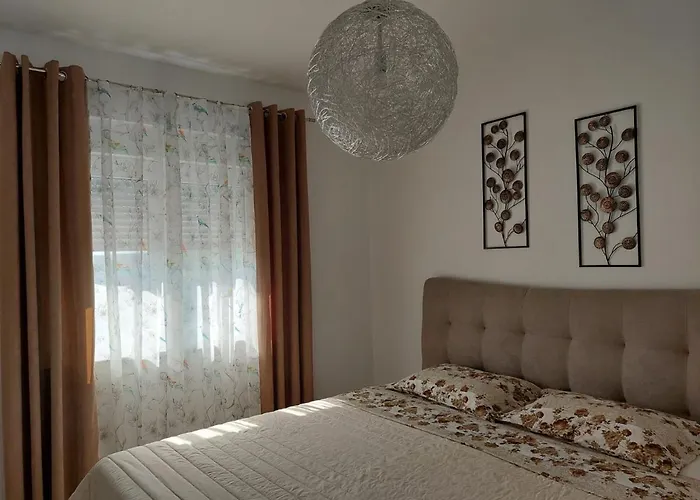 Penthouse Dream Look Apartamento *