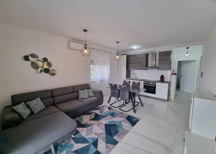 Apartamento Penthouse Dream Look