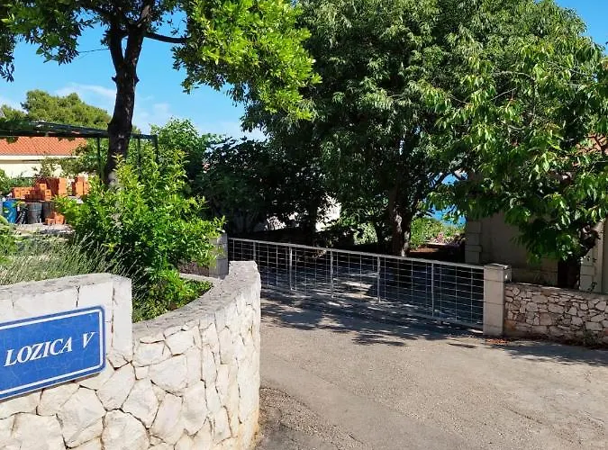 Penthouse Dream Look Appartement