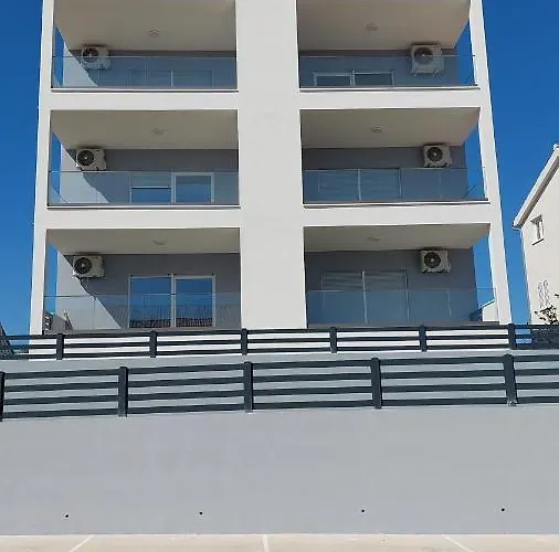 Penthouse Dream Look Appartement