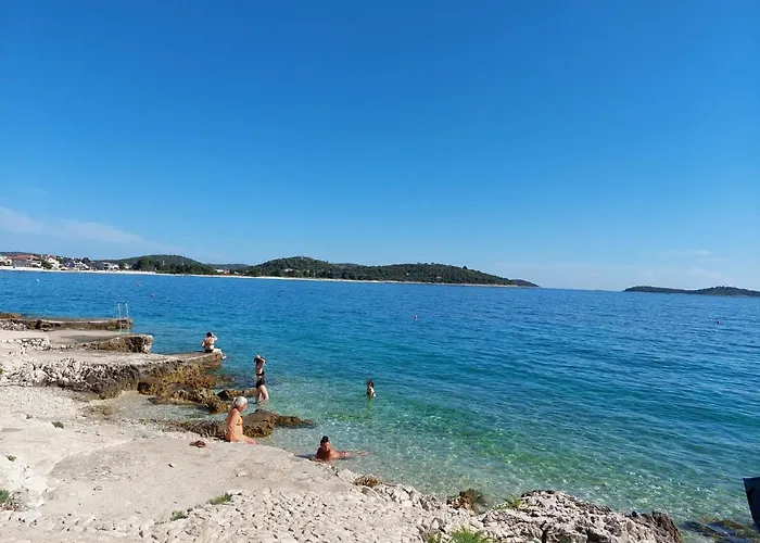 Penthouse Dream Look * Rogoznica (Sibenik-Knin)