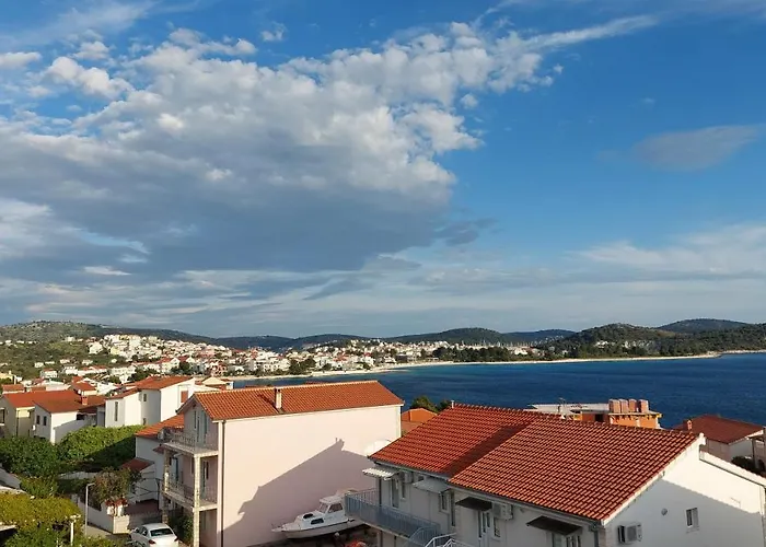 Appartement Penthouse Dream Look