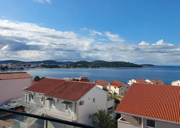 Penthouse Dream Look * Rogoznica (Sibenik-Knin)