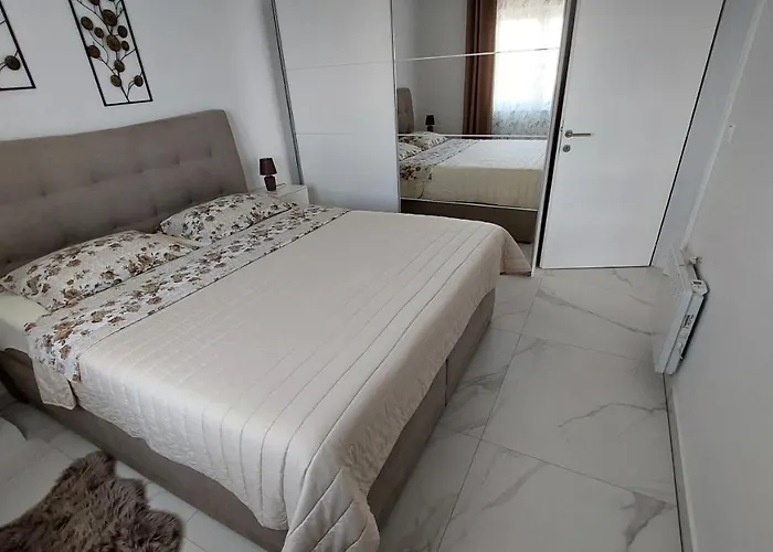 Penthouse Dream Look Appartement