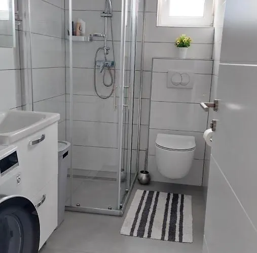 Penthouse Dream Look Rogoznica (Sibenik-Knin)