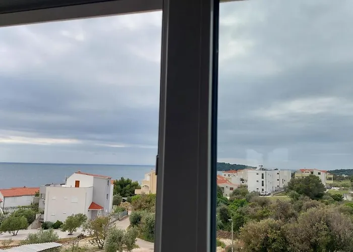 Apartamento Penthouse Dream Look