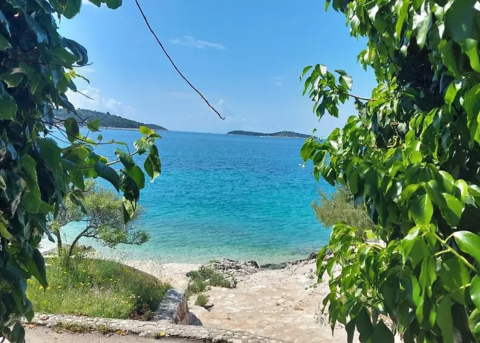 Penthouse Dream Look Rogoznica (Sibenik-Knin)