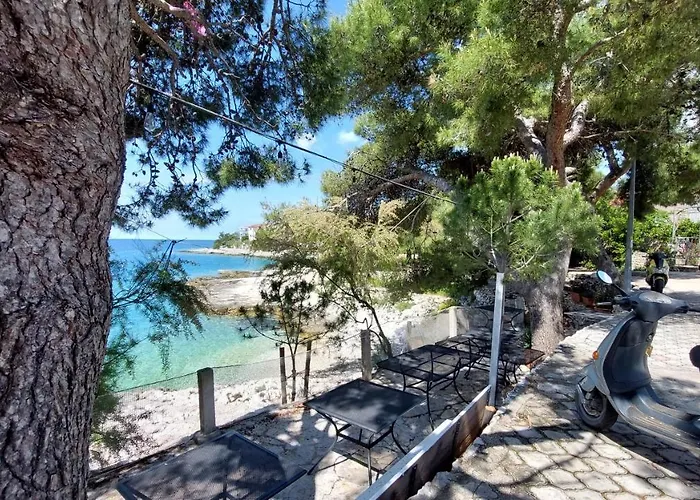 Apartamento Penthouse Dream Look Rogoznica (Sibenik-Knin)