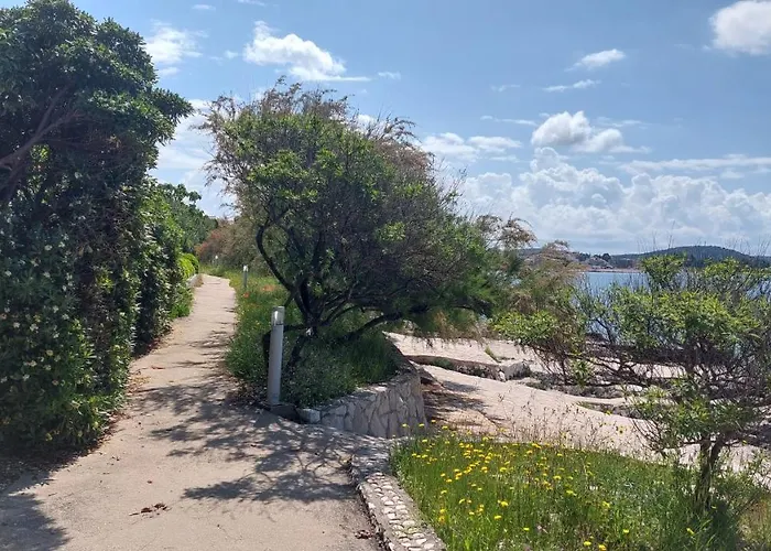 Appartement Penthouse Dream Look Rogoznica (Sibenik-Knin)