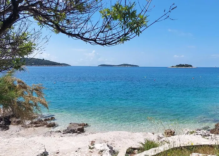 Penthouse Dream Look * Rogoznica (Sibenik-Knin)