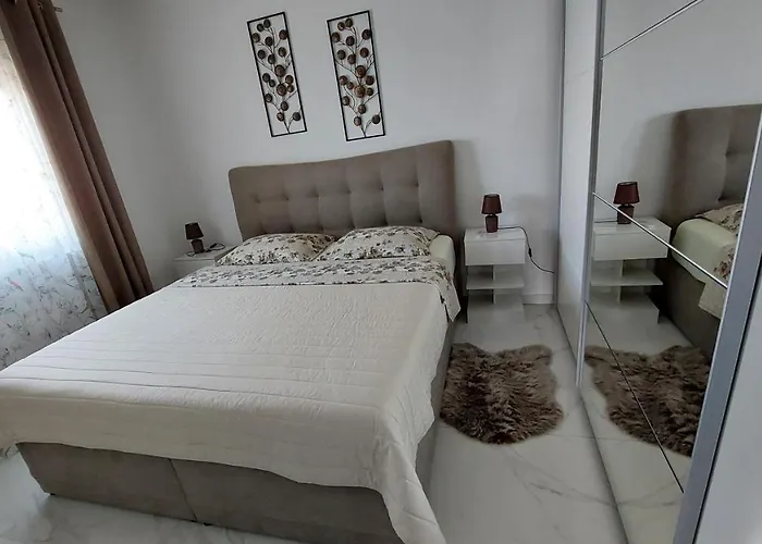 Penthouse Dream Look Rogoznica (Sibenik-Knin)