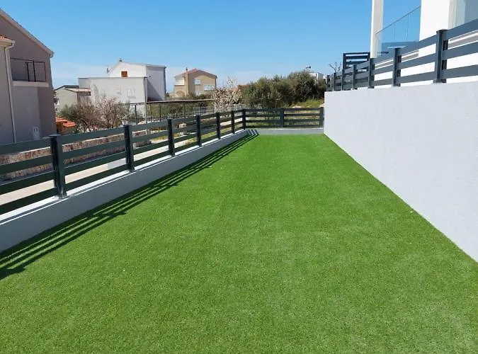 Apartamento Penthouse Dream Look *