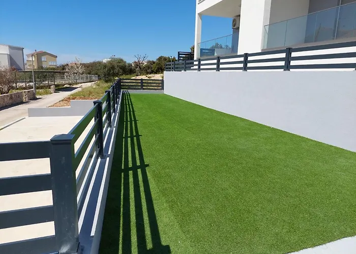 Penthouse Dream Look * Rogoznica (Sibenik-Knin)