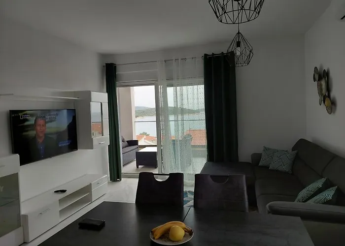 Penthouse Dream Look * Rogoznica (Sibenik-Knin)