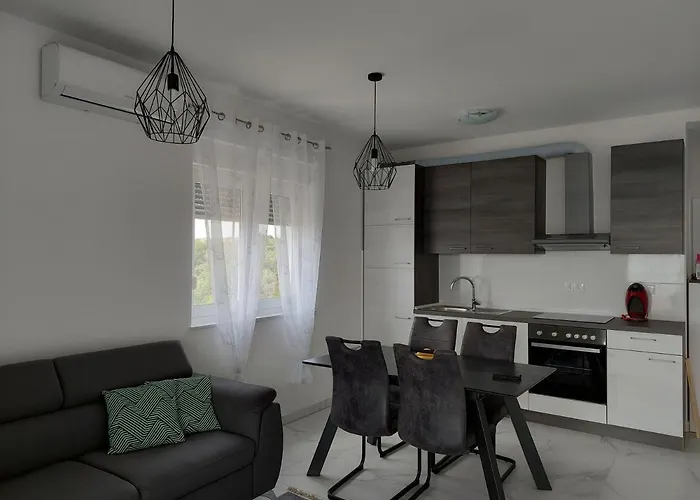 Apartamento Penthouse Dream Look